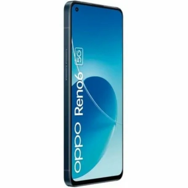 Smartphone Oppo Reno 6 8GB/ 128GB/ 6.4"/ 5G/ Negro Estelar - Imagen 3