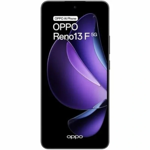 Smartphone Oppo Reno 13 F 8GB/ 256GB/ 6.67"/ 5G/ Gris - Imagen 2