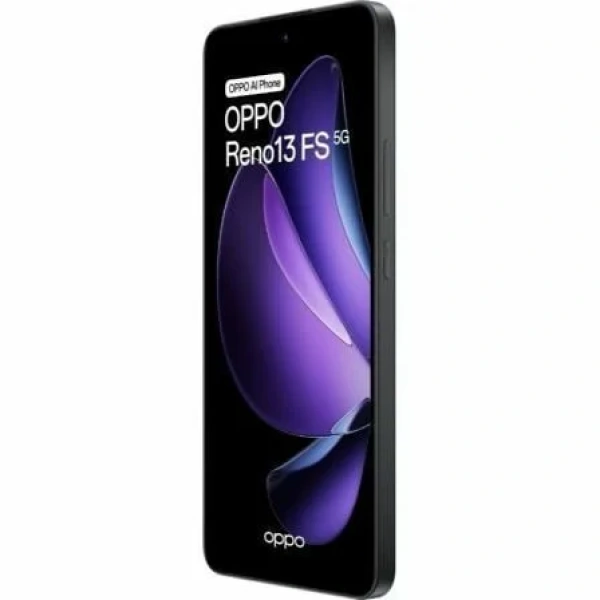 Smartphone Oppo Reno 13FS 12GB/ 512GB/ 6.67"/ 5G/ Gris - Imagen 3