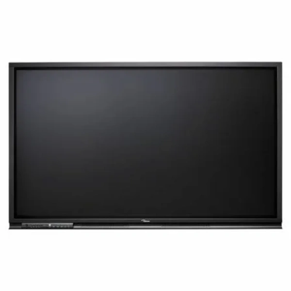 Pantalla Digital Interactiva Optoma Creative Touch Serie 3 3652RK/ 65" - Imagen 2