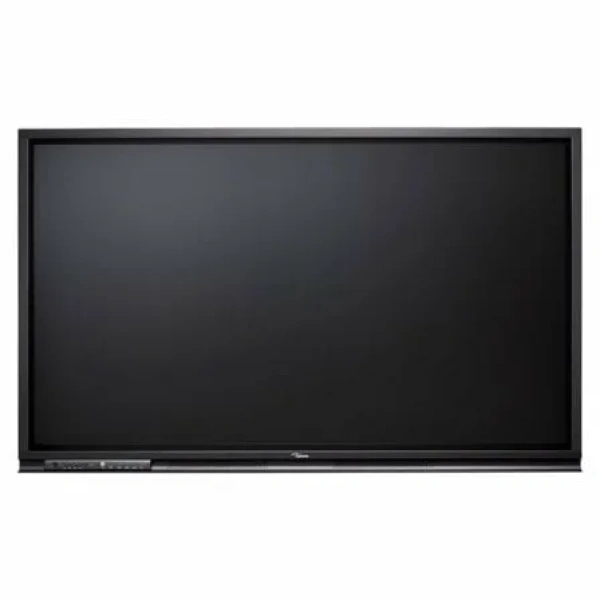 Pantalla Digital Interactiva Optoma Creative Touch Serie 3 3862RK/ 86" - Imagen 2