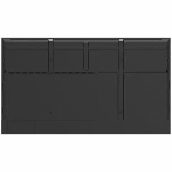Pantalla Digital Profesional Optoma N3861K/ 86" - Imagen 3