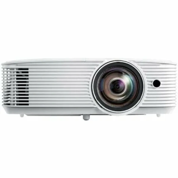 Proyector Optoma X309ST/ 3700 Lúmenes/ XGA/ HDMI-VGA/ Blanco - Imagen 2