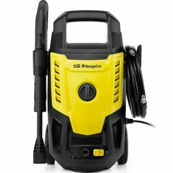 Hidrolimpiadora Orbegozo HDL 1400 - Imagen 2