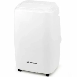 Aire Acondicionado Portátil Orbegozo ADR 128/ 1400W/ 3000 Frigorías/ Bomba de Calor