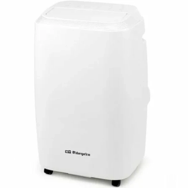 Aire Acondicionado Portátil Orbegozo ADR 128/ 1400W/ 3000 Frigorías/ Bomba de Calor