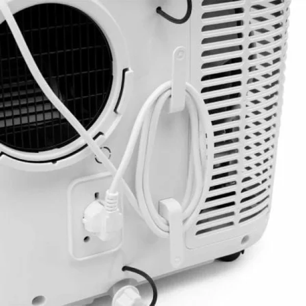 Aire Acondicionado Portátil Orbegozo ADR 128/ 1400W/ 3000 Frigorías/ Bomba de Calor - Imagen 3