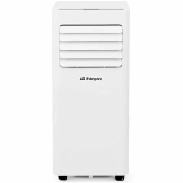 Aire Acondicionado Portátil Orbegozo ADR 97/ 1000W/ 2250 Frigorías/ Bomba de Calor - Imagen 2