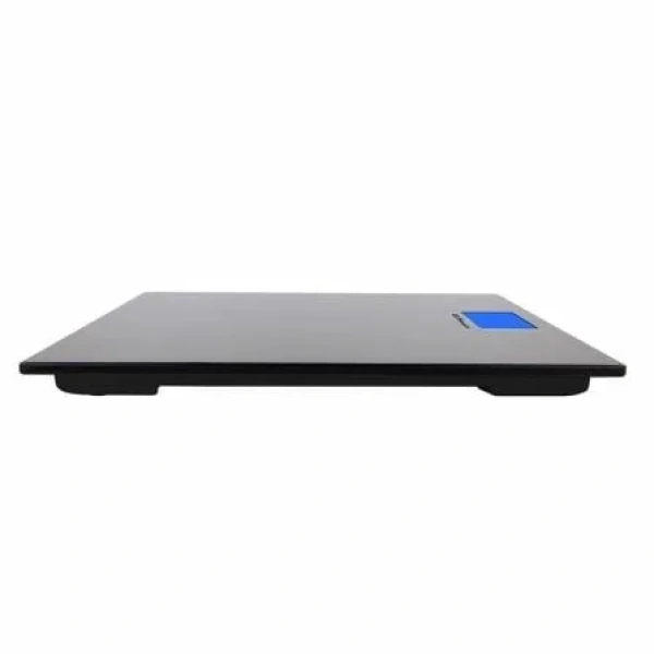 Báscula de Baño Orbegozo PB-2222 A/ Hasta 150kg/ Gris - Imagen 3