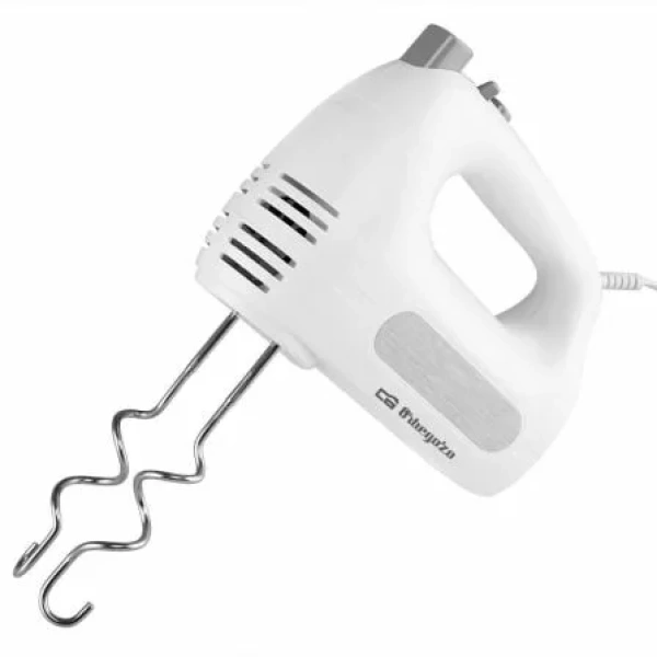 Batidora Amasadora Orbegozo BA 3250/ 400W - Imagen 2