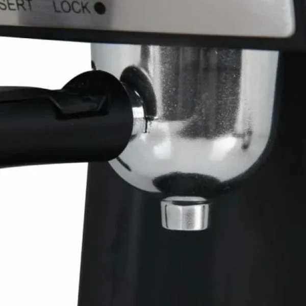 Cafetera de Goteo Orbegozo EXP 4600/ 870W/ 5 Bares - Imagen 3