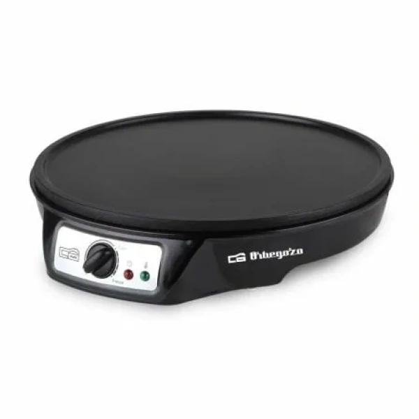 Crepera Orbegozo CM 2360/ 1000W/ Ø30cm - Imagen 2