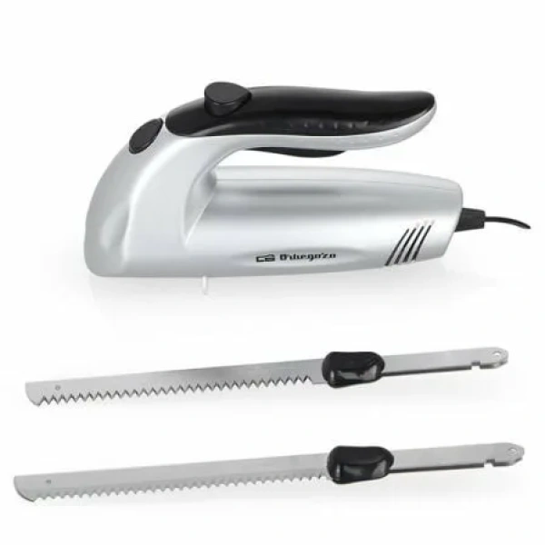 Cuchillo Eléctrico Orbegozo CU 3800 - Imagen 2