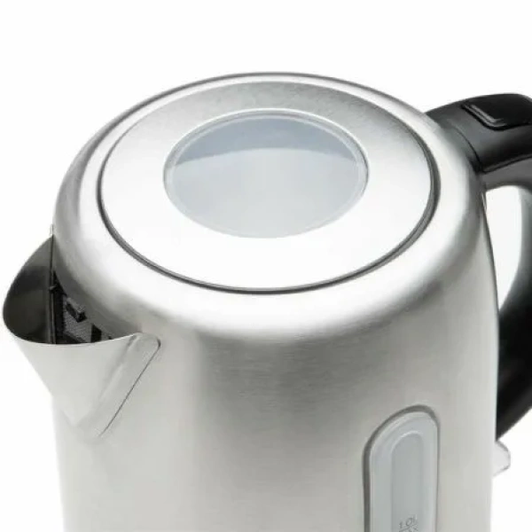 Hervidor de Agua Orbegozo KT 6023/ 2200W/ Capacidad 1L - Imagen 3