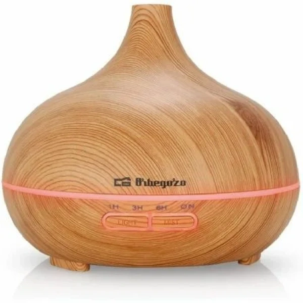 Humidificador Orbegozo HUA 3500/ Capacidad 300ml - Imagen 2