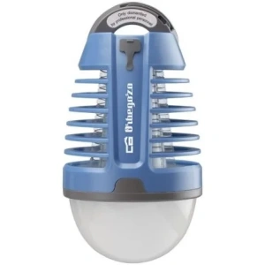Atrapainsectos por descarga eléctrica Orbegozo MQ 1250