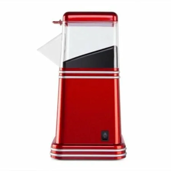 Palomitero Vintage Orbegozo PA 4350/ 1200W - Imagen 3