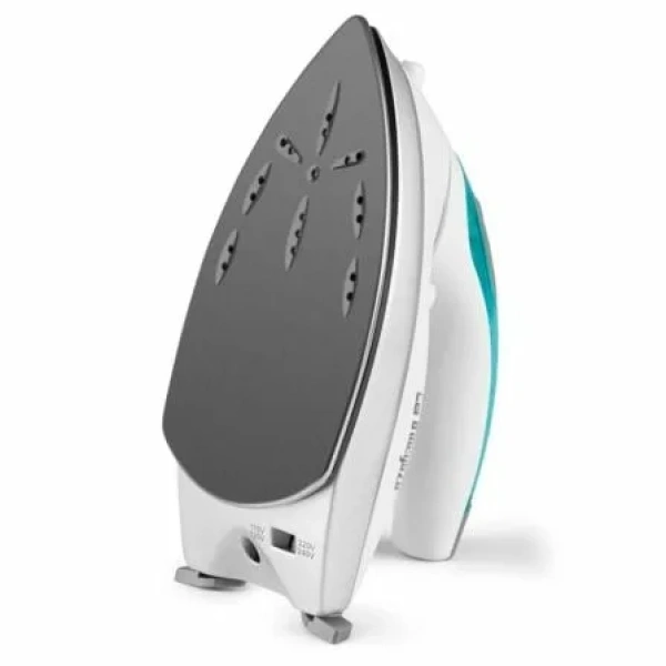 Plancha de Viaje Orbegozo SV 1020/ 1100W - Imagen 2