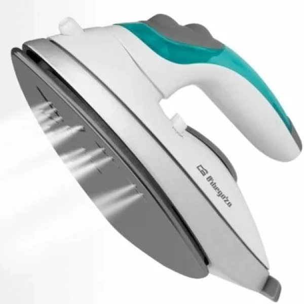 Plancha de Viaje Orbegozo SV 1020/ 1100W - Imagen 3