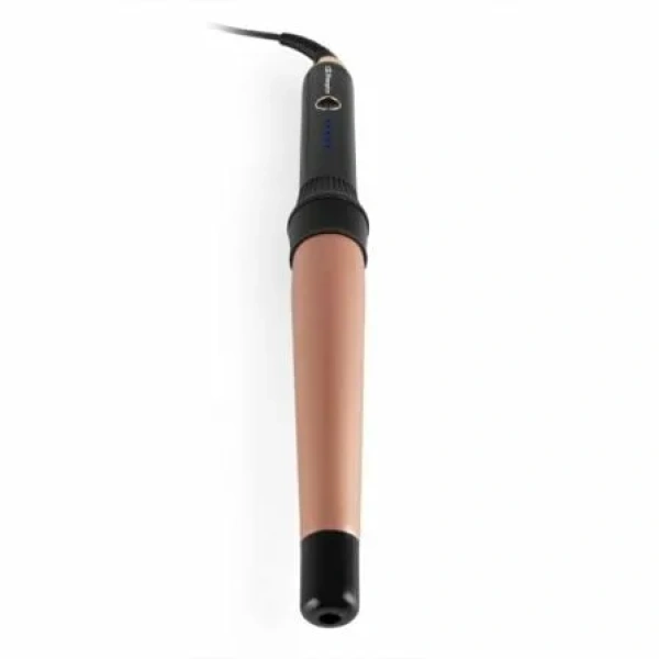 Rizador para el Pelo Orbegozo PL 1160/ Negro y Rosa - Imagen 2