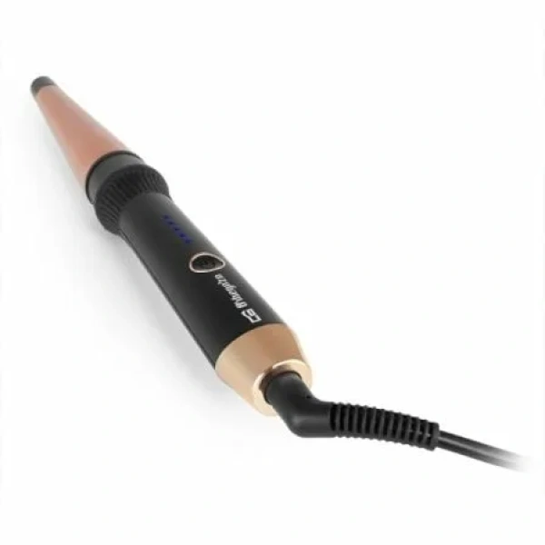 Rizador para el Pelo Orbegozo PL 1160/ Negro y Rosa - Imagen 3