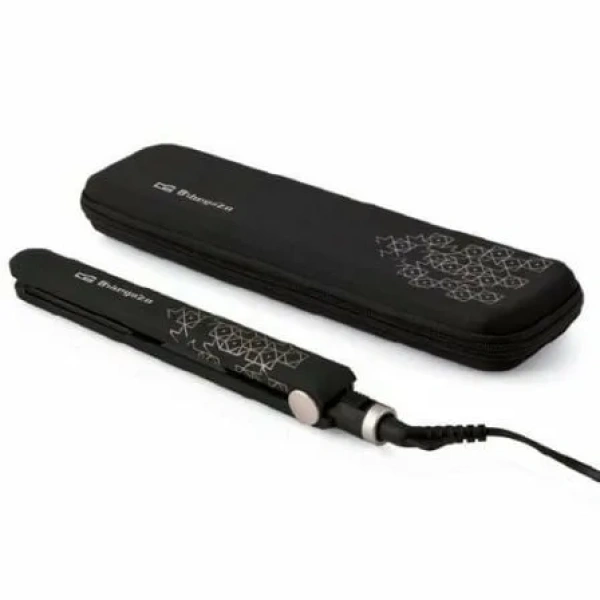 Plancha para el Pelo Orbegozo PL 3500/ Negra - Imagen 2