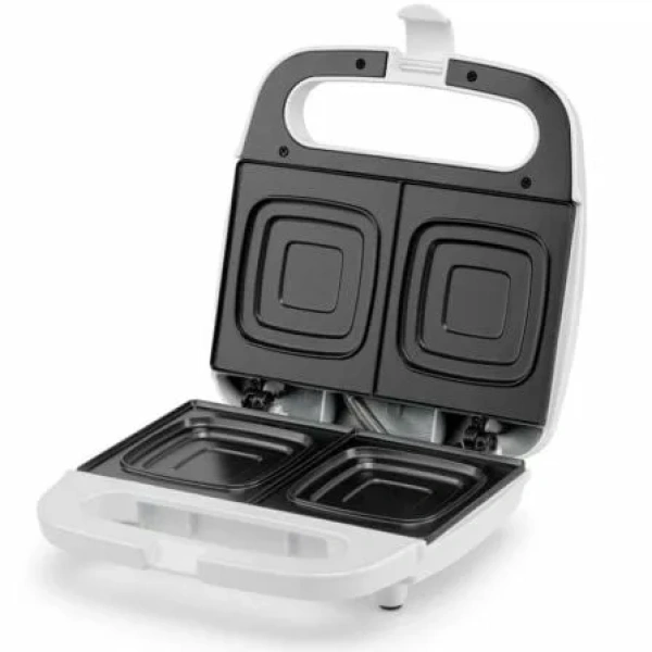 Sandwichera Orbegozo SW 4915/ 800W/ para 2 sandwiches - Imagen 2