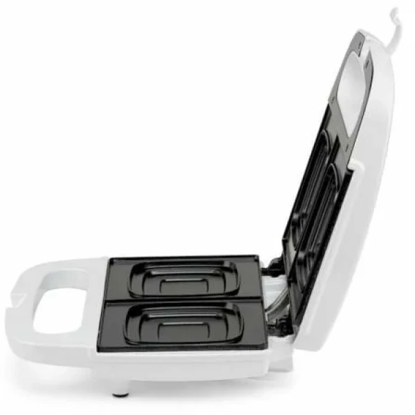 Sandwichera Orbegozo SW 4915/ 800W/ para 2 sandwiches - Imagen 3