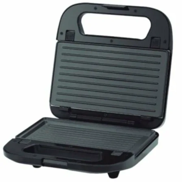 Sandwichera Orbegozo SW 7560/ 750W/ para sandwiches - Imagen 2