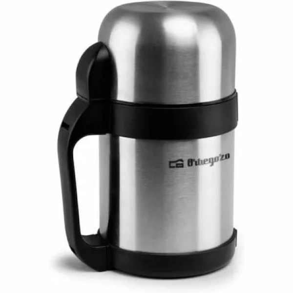 Termo Orbegozo TRSL 750/ Capacidad 750ml/ para sólidos - Imagen 2