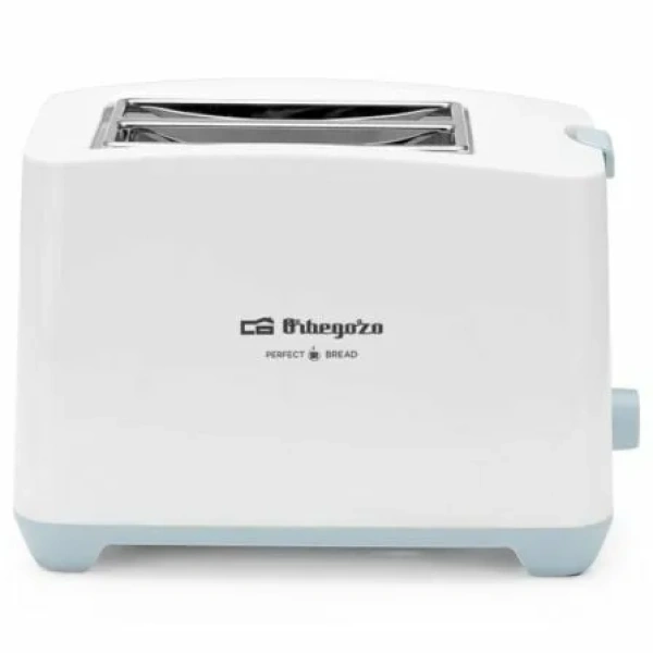 Tostador Orbegozo TO 3020/ 750W/ Blanco - Imagen 3