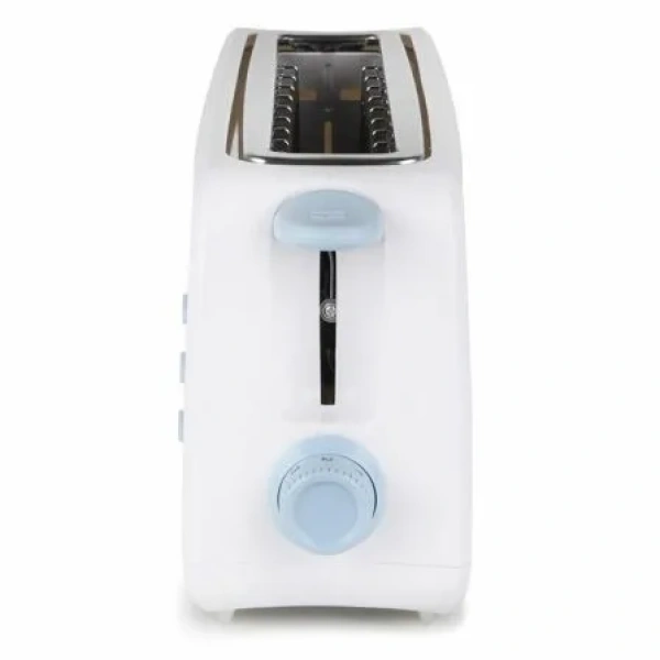 Tostador Orbegozo TO 4012/ 850W/ Blanco - Imagen 2