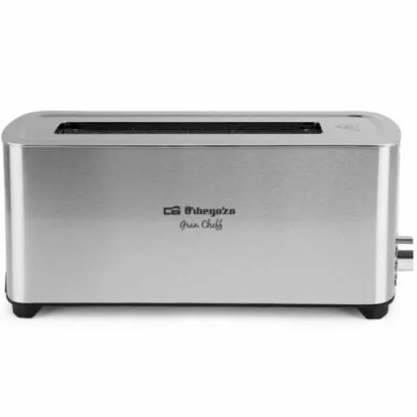 Tostador Orbegozo TO 6030/ 1050W/ Plateada - Imagen 2