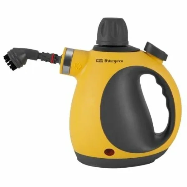 Limpiador de Vapor Orbegozo Vaporetino LV3580/ 1050W/ Depósito 350ml - Imagen 3