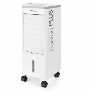 Climatizador Orbegozo Air 35/ 60W/ 3 niveles de potencia/ Depósito 3L