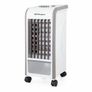 Climatizador Orbegozo AIR 40/ 65W/ 3 niveles de potencia/ Depósito 3.5L