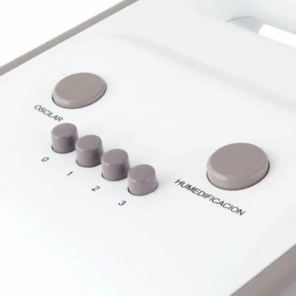 Climatizador Orbegozo AIR 40/ 65W/ 3 niveles de potencia/ Depósito 3.5L - Imagen 3
