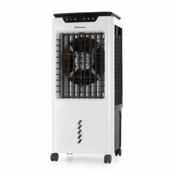 Climatizador Orbegozo Air 55/ 150W/ 3 niveles de potencia/ Depósito 35L - Imagen 2