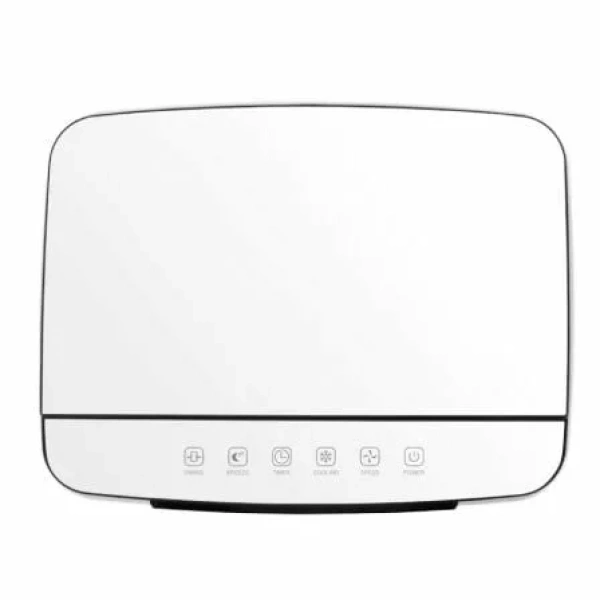 Climatizador Orbegozo Air 55/ 150W/ 3 niveles de potencia/ Depósito 35L - Imagen 3