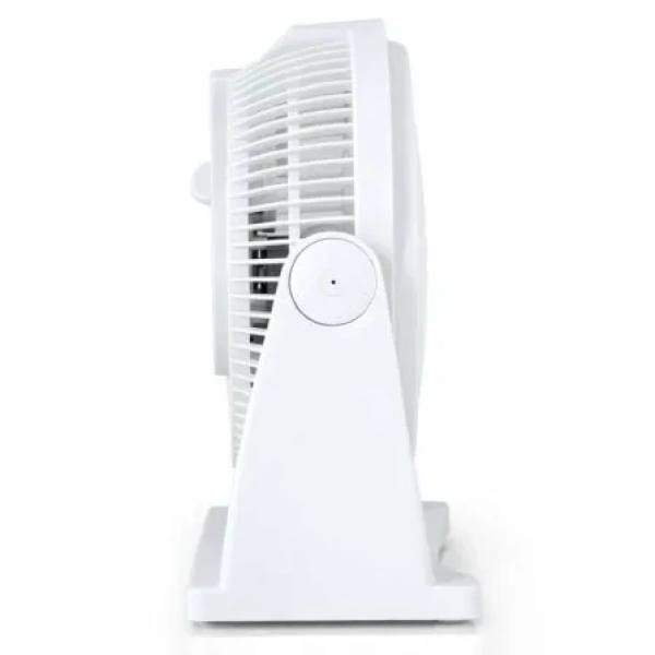 Ventilador de Sobremesa y Pared Orbegozo Box Fan BF 0128/ 23W/ 3 Aspas 23cm/ 2 velocidades - Imagen 2