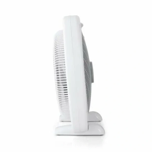 Ventilador de Suelo Orbegozo Box Fan BF 0140/ 60W/ 4 Aspas 40cm/ 3 velocidades - Imagen 2