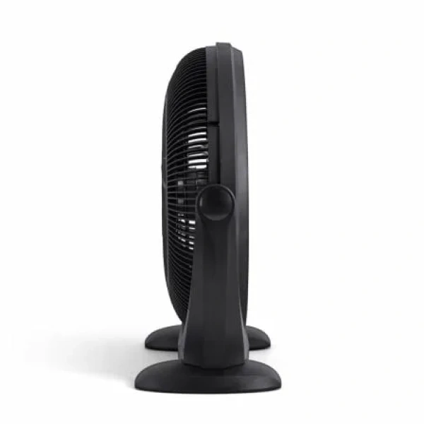 Ventilador de Suelo Orbegozo Power Fan BF 0150/ 80W/ 5 Aspas 50cm/ 3 velocidades - Imagen 3