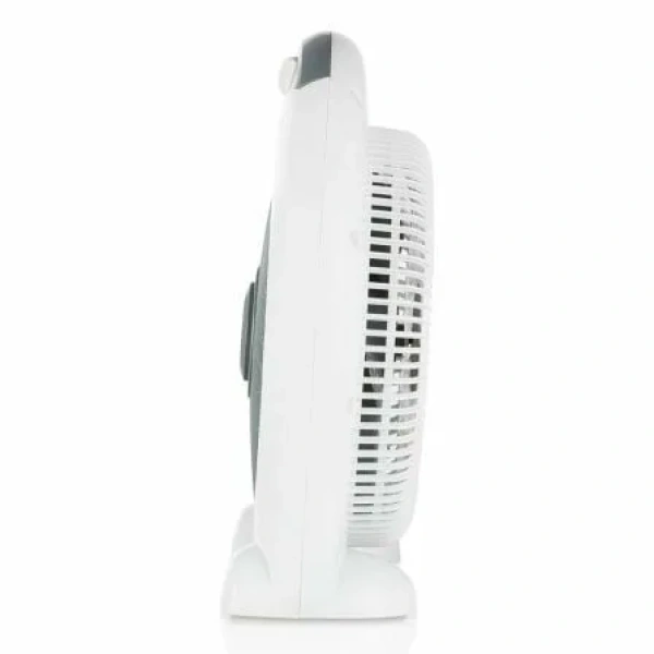 Ventilador de Suelo Orbegozo Box Fan BF 1030/ 45W/ 5 Aspas 30cm/ 3 velocidades - Imagen 2