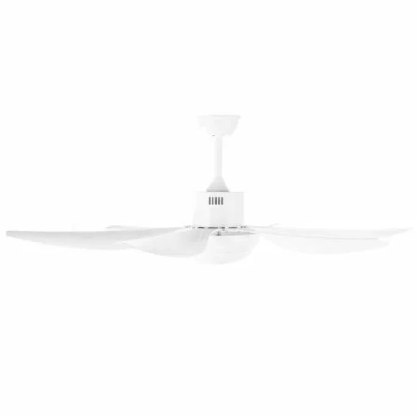 Ventilador de Techo Orbegozo CP 100138/ 50W/ 6 Aspas 138cm/ 5 velocidades - Imagen 2