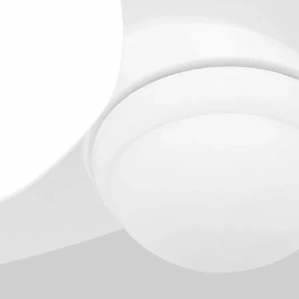 Ventilador de Techo Orbegozo CP 104132/ 60W/ 3 Aspas 132cm/ 3 velocidades - Imagen 2