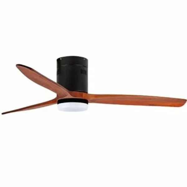 Ventilador de Techo Orbegozo CP 113132/ 40W/ 3 Aspas 132cm/ 6 velocidades - Imagen 2