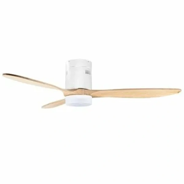 Ventilador de Techo Orbegozo CP 114132/ 40W/ 3 Aspas 132cm/ 6 velocidades - Imagen 2