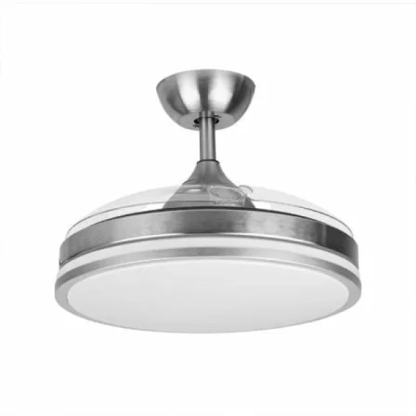 Ventilador de Techo Orbegozo CP 121105/ 35W/ 3 Aspas 105cm/ 6 velocidades - Imagen 2