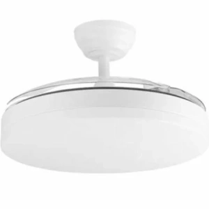 Ventilador de Techo Orbegozo CP 140105/ 35W/ 3 Aspas 105cm/ 6 velocidades