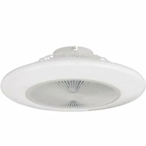 Ventilador de Techo Orbegozo CP 141035/ 40W/ 7 Aspas 30cm/ 6 velocidades